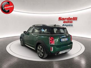 MINI Mini usata, con Airbag Passeggero