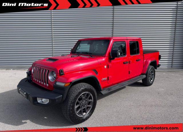 JEEP Gladiator usata, con ABS