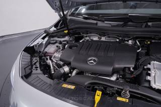 MERCEDES-BENZ GLA 200 usata 37