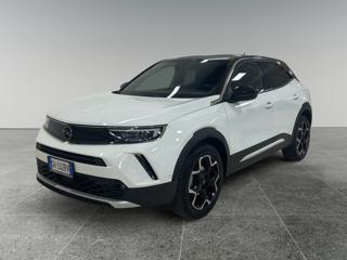 OPEL Mokka 1.5 diesel Ultimate
