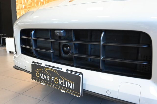 PORSCHE Cayenne usata 222