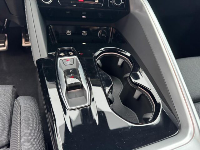 AUDI Q5 usata, con Fendinebbia