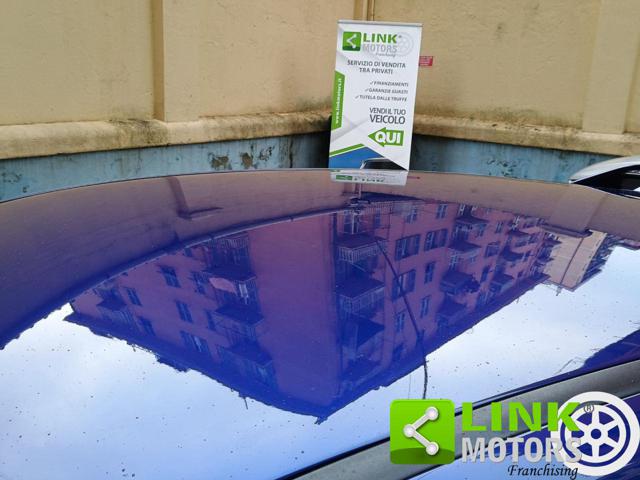 FORD Focus usata, con Sedile posteriore sdoppiato