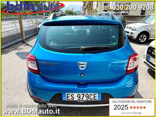 DACIA Sandero usata, con USB