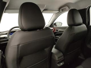JEEP Avenger usata, con USB