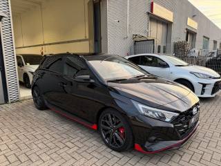 HYUNDAI i20 usata, con Alzacristalli elettrici