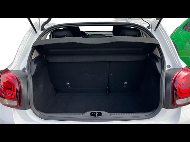 CITROEN C3 usata, con Park Distance Control