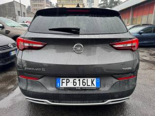 OPEL Grandland X usata, con Alzacristalli elettrici