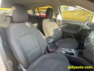 FORD Focus usata, con Bluetooth