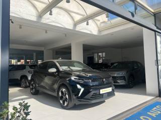 RENAULT Captur usata, con Cerchi in lega
