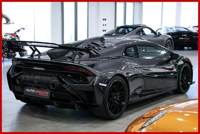 LAMBORGHINI Huracan usata 6