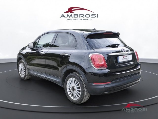 FIAT 500X usata 3