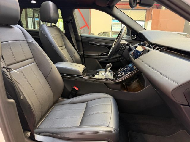 LAND ROVER Range Rover Evoque usata, con Cruise Control