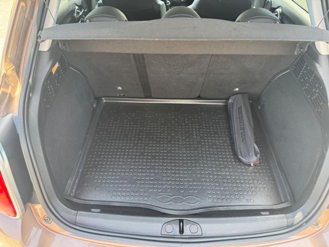 FIAT 500X usata, con Fendinebbia