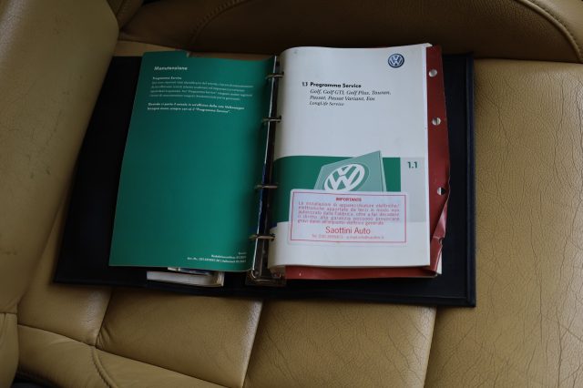 VOLKSWAGEN Golf usata 101