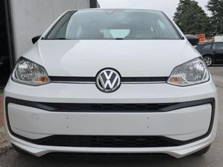 VOLKSWAGEN up! usata, con Airbag