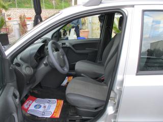 FIAT Panda usata, con Climatizzatore