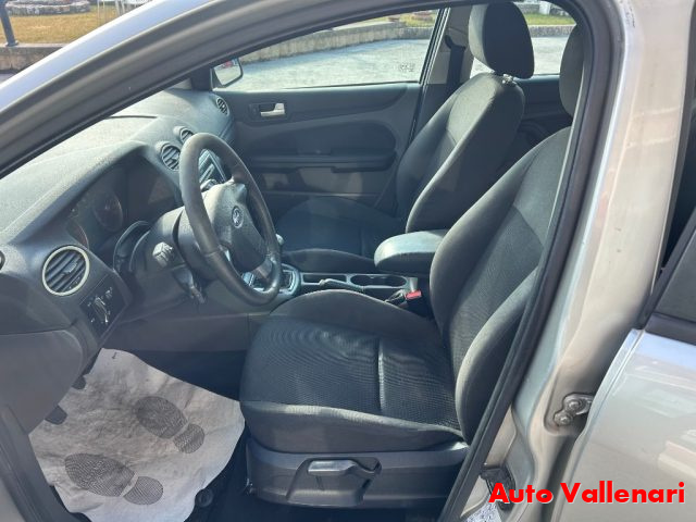 FORD Focus usata, con Airbag testa