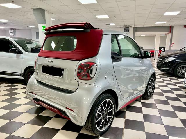 SMART ForTwo usata, con Controllo trazione
