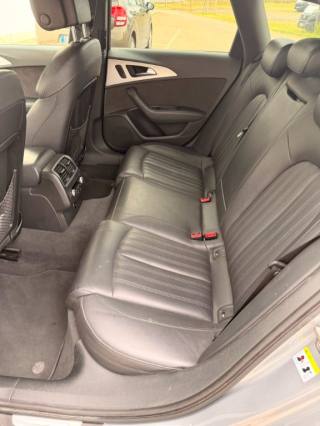 AUDI A6 usata, con Chiusura centralizzata