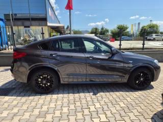 BMW X4 usata, con Cerchi in lega