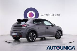 PEUGEOT 208 usata, con Fendinebbia