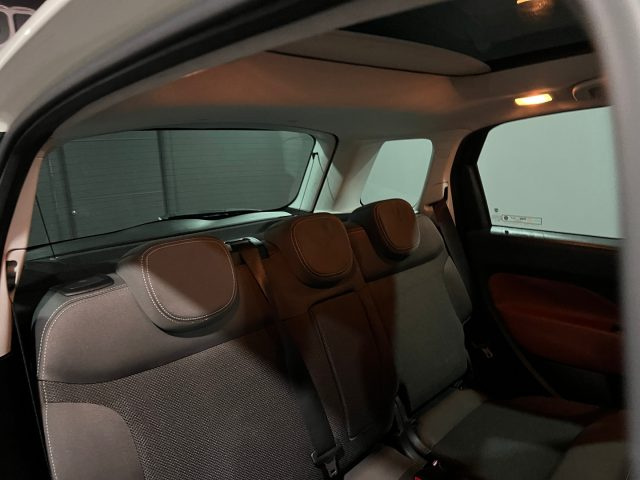 FIAT 500L usata, con Climatizzatore