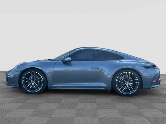 PORSCHE 911 usata 1