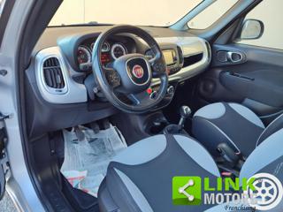 FIAT 500L usata 22