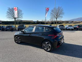 HYUNDAI i20 usata, con Airbag laterali