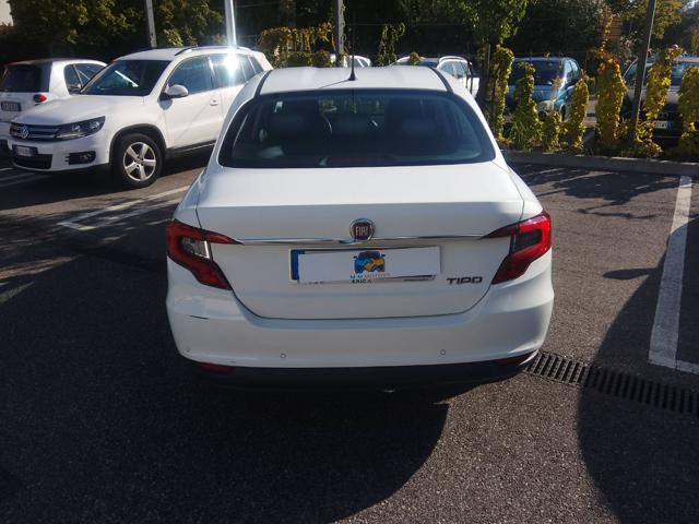 FIAT Tipo usata, con Cerchi in lega