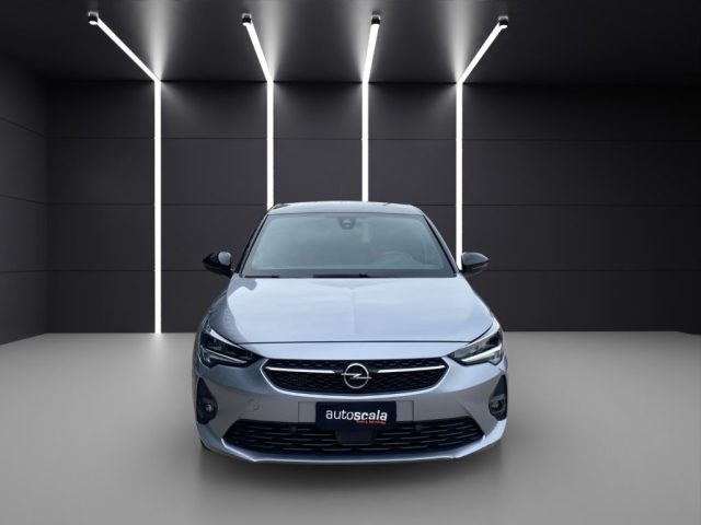 OPEL Corsa usata, con Climatizzatore