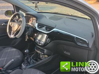 OPEL Corsa usata 33