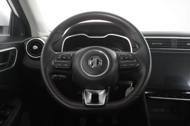 MG ZS usata 11