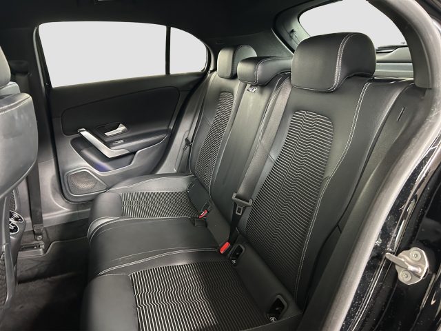 MERCEDES-BENZ A 180 usata 10