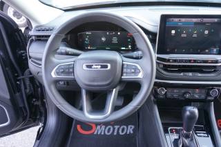 JEEP Compass usata, con Chiusura centralizzata telecomandata