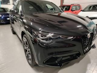 ALFA ROMEO Stelvio usata, con Airbag laterali