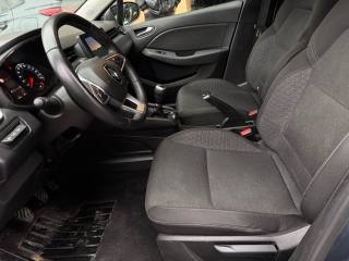 RENAULT Clio usata, con ESP