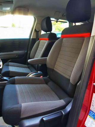 CITROEN C3 Aircross usata, con Climatizzatore