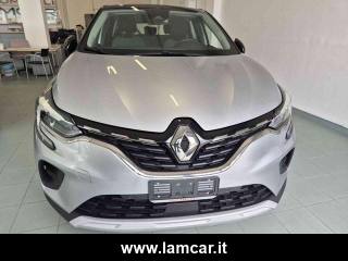 RENAULT Captur usata, con Airbag Passeggero