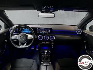 MERCEDES-BENZ A 180 usata, con Antifurto