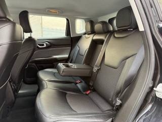 JEEP Compass usata, con Specchietti laterali elettrici