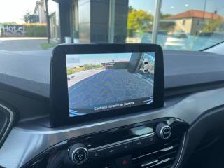 FORD Kuga usata, con Cruise Control