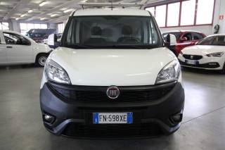 FIAT Doblo Cargo Maxi 1.4 T-Jet Nat. Power OFFICINA + IVA 22%