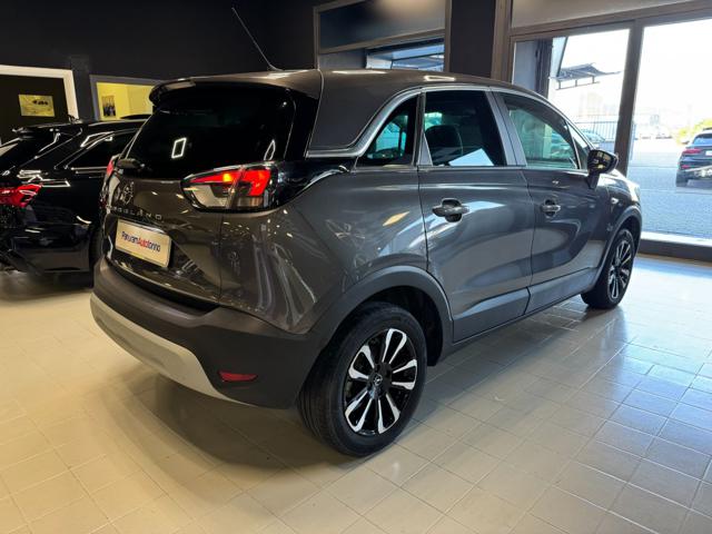 OPEL Crossland usata, con Autoradio