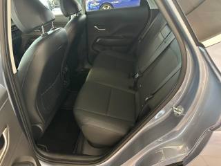 HYUNDAI Kona usata, con Cerchi in lega