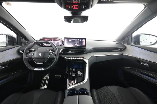 PEUGEOT 3008 usata 4