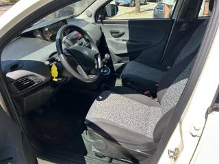 LANCIA Ypsilon usata, con Climatizzatore