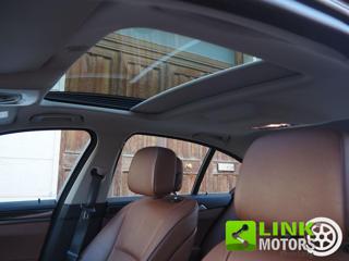BMW 525 usata, con Chiusura centralizzata