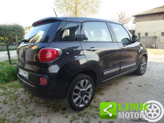 FIAT 500L usata, con Cerchi in lega